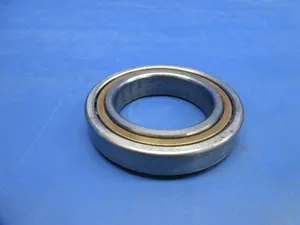 Bell 47J2 Helicopter Lower Sun Gear Ball Bearing PN 476206801 1124899 G2U